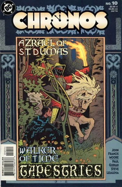 Cover of Revisionary