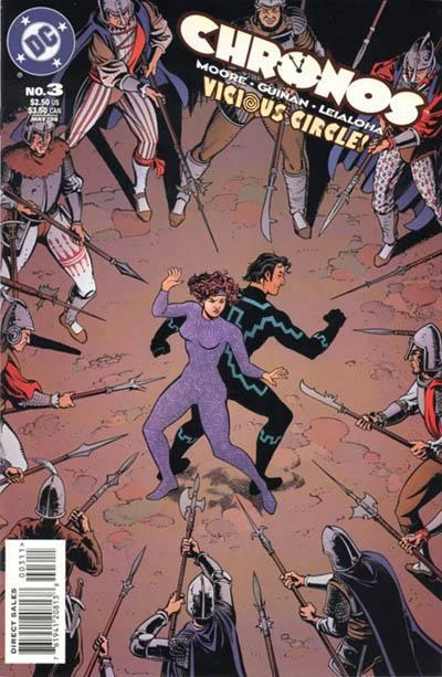 Cover of Renaissance Man