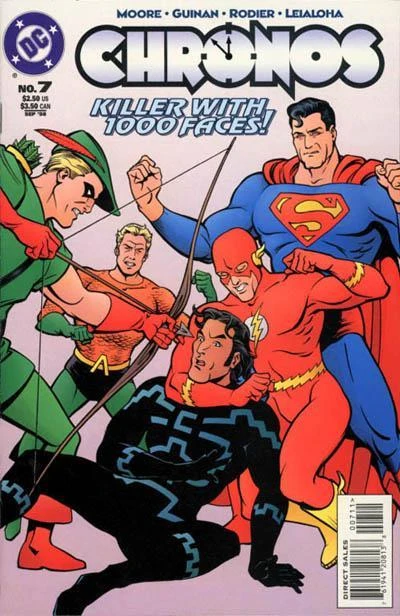 Cover of The Killing Rain