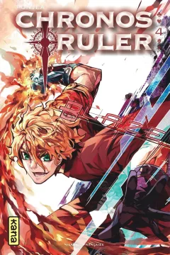 Issue #4