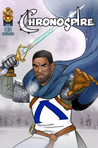 Issue #3
