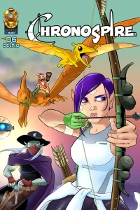 Issue #6