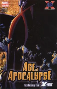Cover of Chrysalis