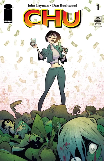 Cover of The First Course Part 1 of 5