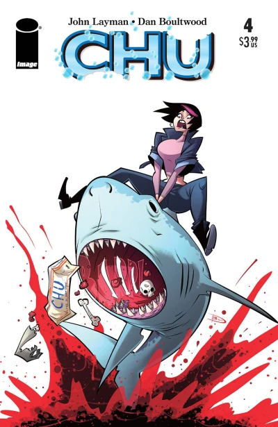 Cover of The First Course Part 4 of 5