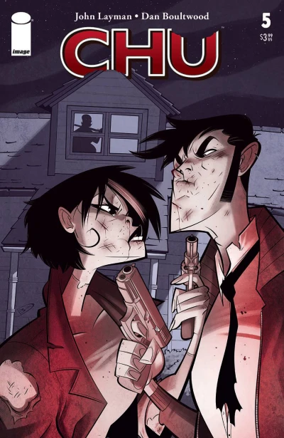 Cover of The First Course Part 5 of 5