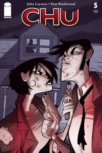 The First Course Part 5 of 5