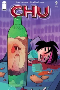 (She) Drunk History Part 4 of 5