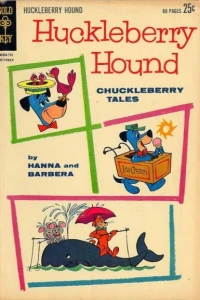 Chuckleberry Tales