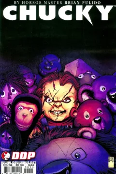 Issue #2