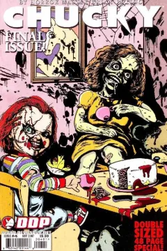 Issue #4