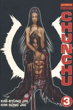 Issue #3