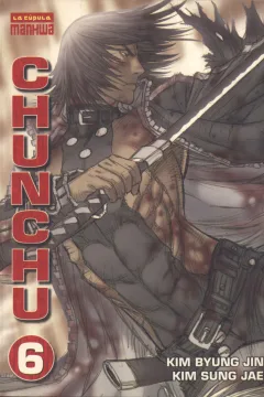 Issue #6