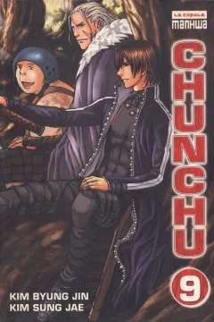 Issue #9