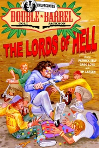 The Lords of Hell