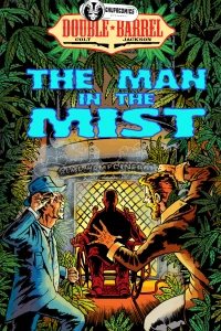 The Man in the Mist