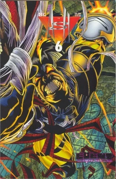 Cover of Church of the Poison Mind