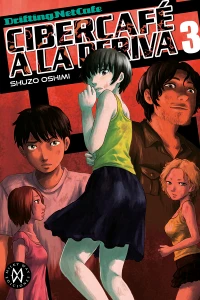 Issue #3