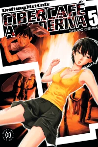 Issue #5