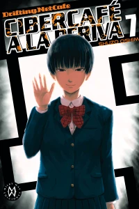 Issue #7
