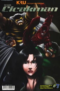 Issue #7