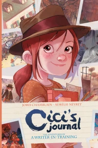 Vol. 1: Abandoned Zoo