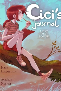 Vol. 2: Lost and Found