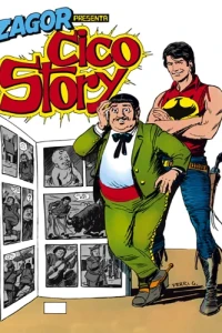Cico Story
