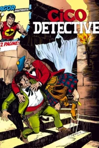Cico detective