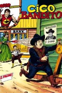 Cico bandito