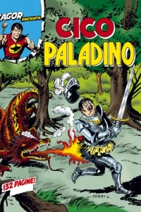 Cico paladino