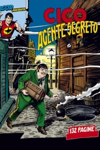 Cico agente segreto