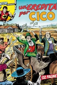 Un eredità per Cico