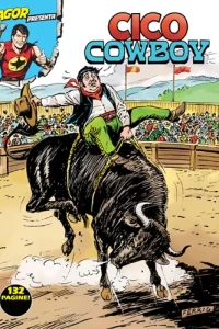 Cico cowboy