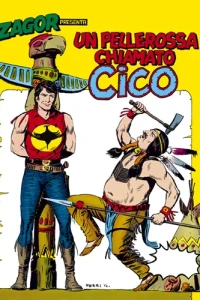 Un pellerossa chiamato Cico