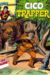 Cico trapper