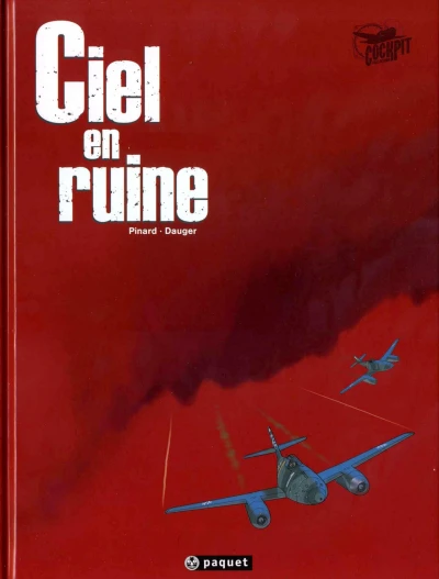 Cover of Volume #1