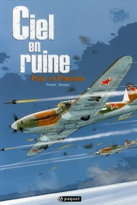 Piège en Poméranie