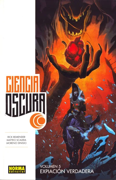 Cover of Expiación verdadera