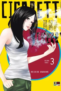 Issue #3