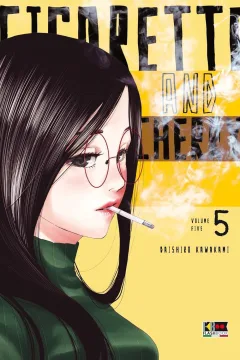 Issue #5