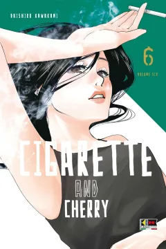 Issue #6