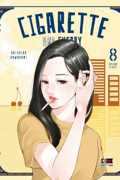 Issue #8