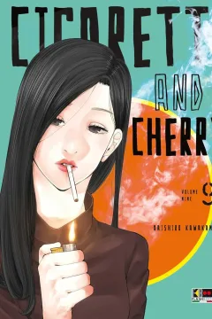 Issue #9
