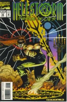Cover of Cigarette Dawn