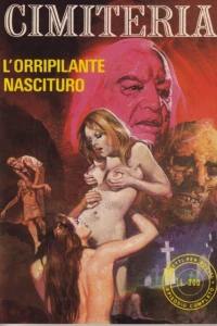 L'orripilante Nascituro