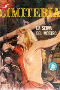 La Serva del Mostro