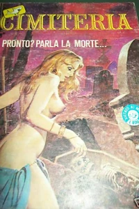 Pronto? Parla la Morte...