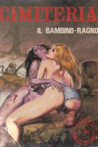 Il Bambino-Ragno