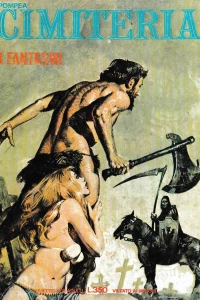 I Fantasmi